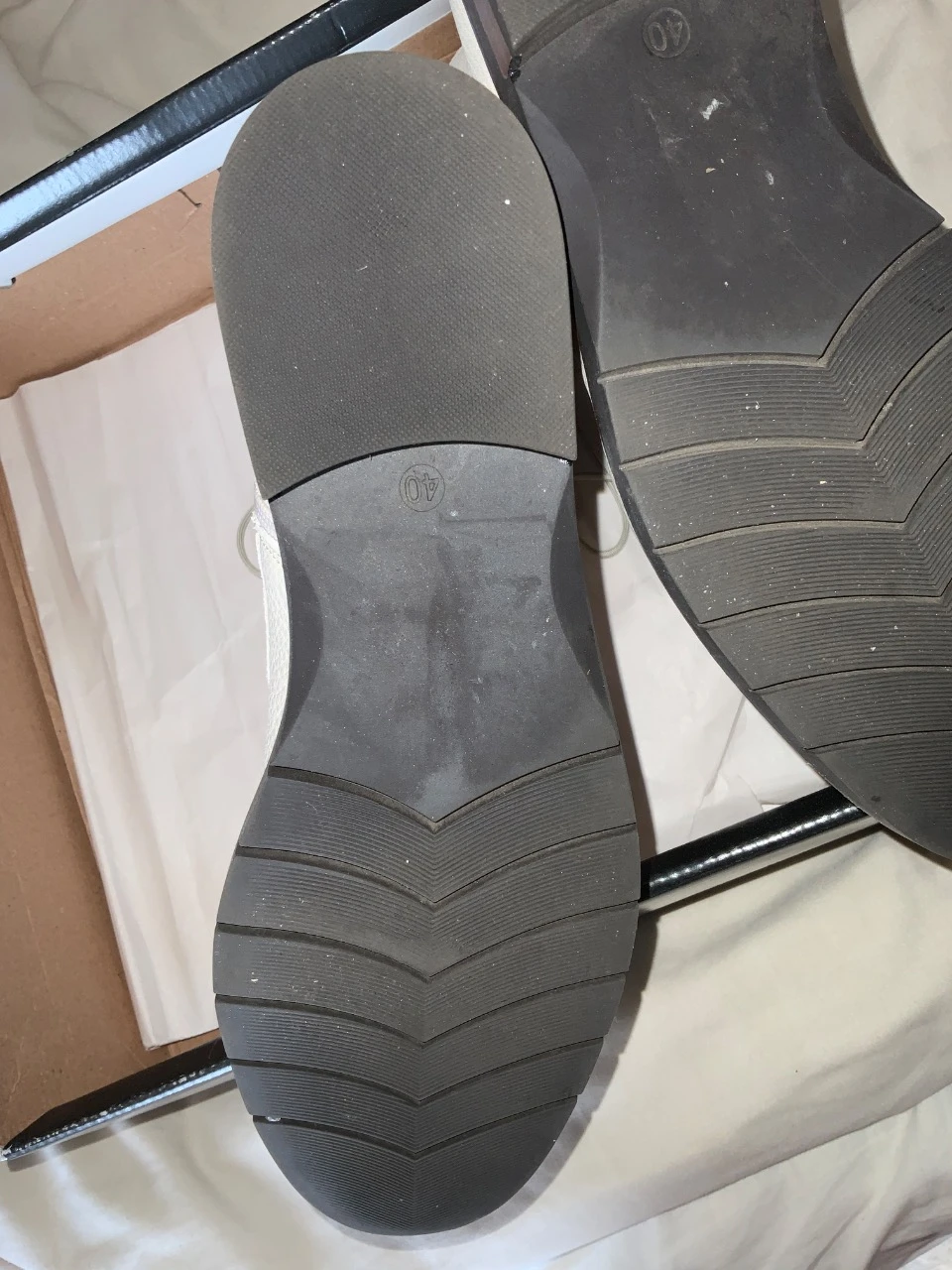 Boots size 40 – photo 10